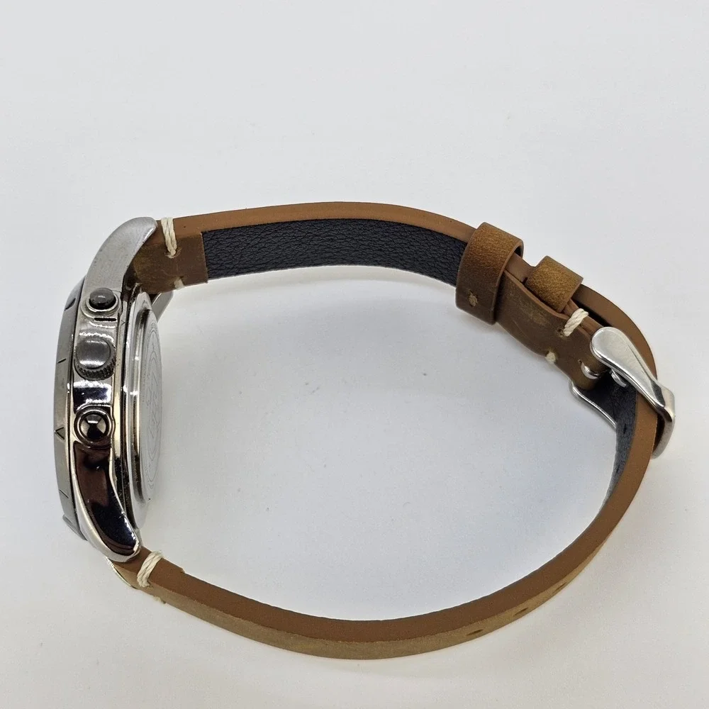 Timex used working